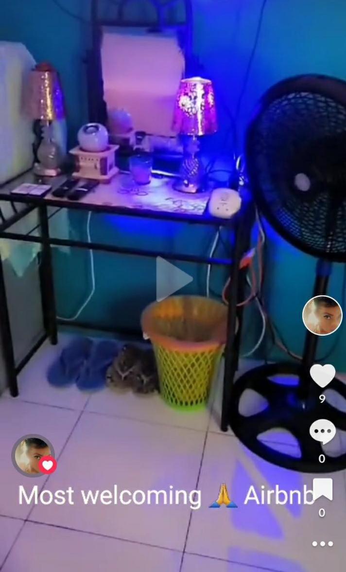 Colorful Private Room Oasis Бухта Монтего Экстерьер фото
